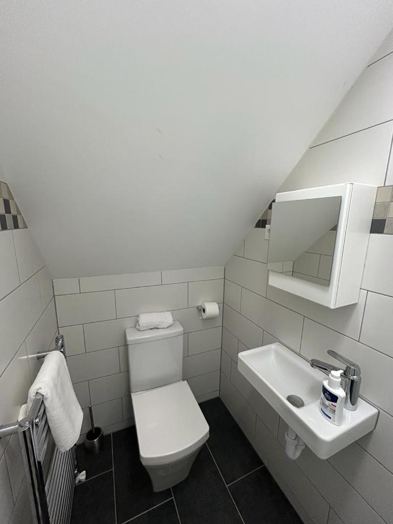 Sia Apartments Hotel Essen Exteriör bild
