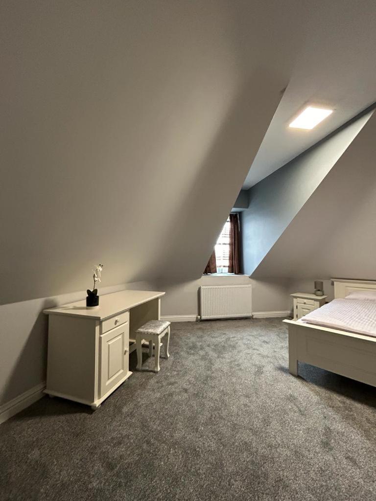 Sia Apartments Hotel Essen Exteriör bild